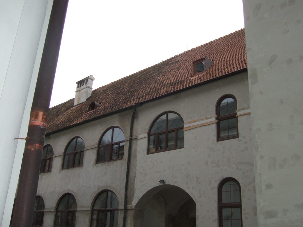 Фотографија из галерије Манастира Кувеждин, 2010 (33)